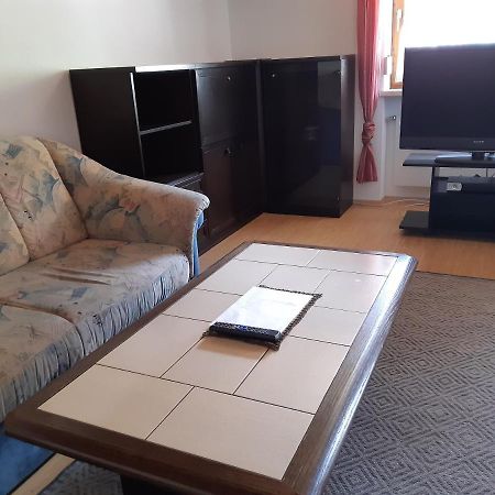 Haus Frueh Apartment Telfes im Stubai Bagian luar foto