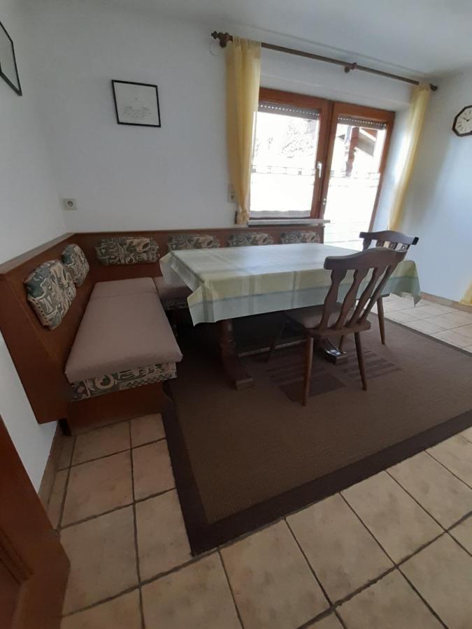 Haus Frueh Apartment Telfes im Stubai Bagian luar foto
